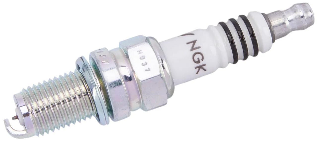 Bougie d'allumage Ngk, bougie d'allumage dcr7eix ix-iridium