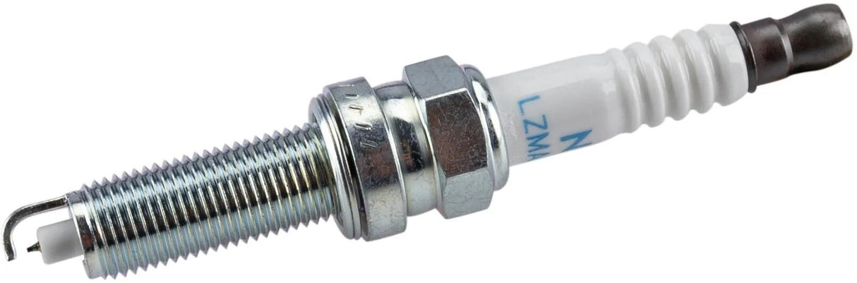 Bougie d'extrémité de bougie d'allumage Ngk lzmar8ai-10 iridium