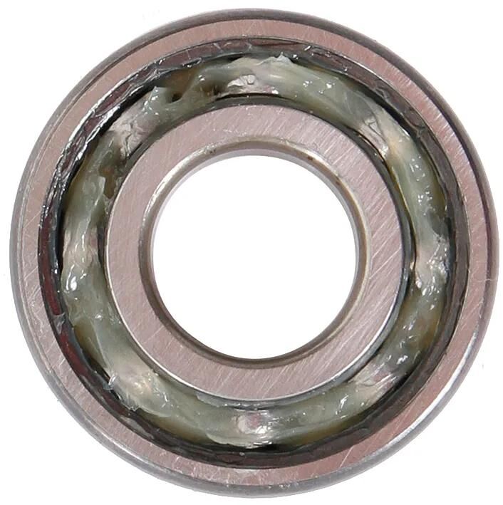 Roulements à billes NTN 6204 z c3 20x47x14
