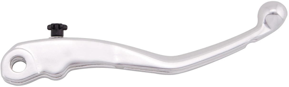 Magura poignée 195 levier à main 195 court argent 12+13mm