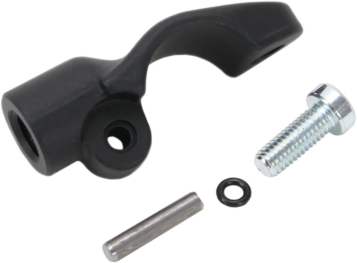 Magura pince de rétroviseur hc1 pince de rétroviseur hc1 noir