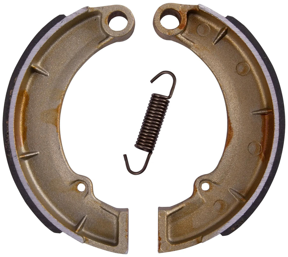 Segments de frein TRW MCS 890 sabot de frein MCS890 norme organique