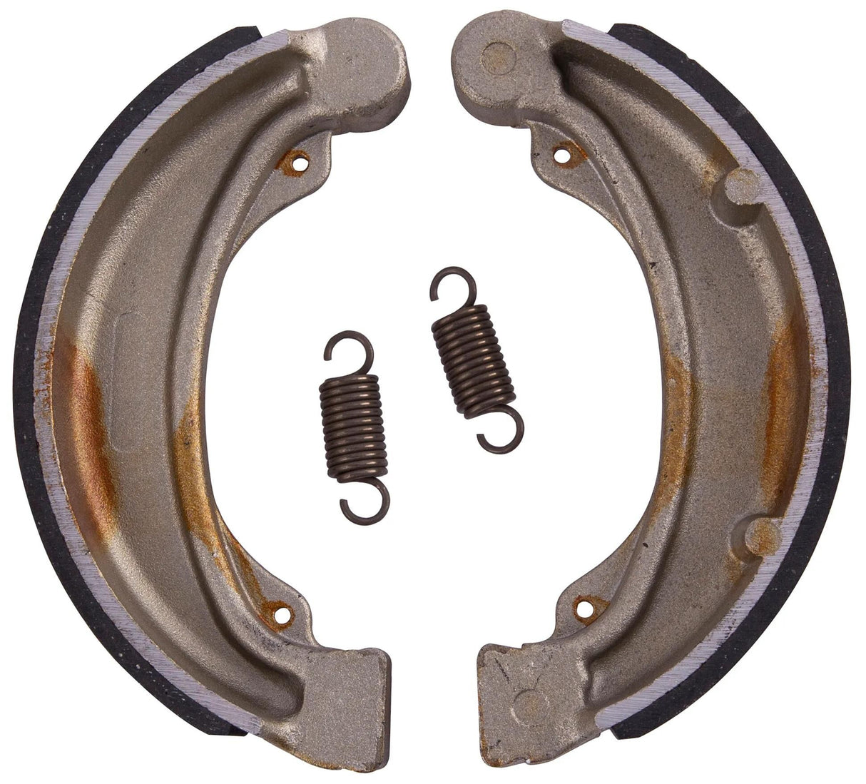 Segments de frein TRW MCS 811 sabot de frein MCS811 norme organique