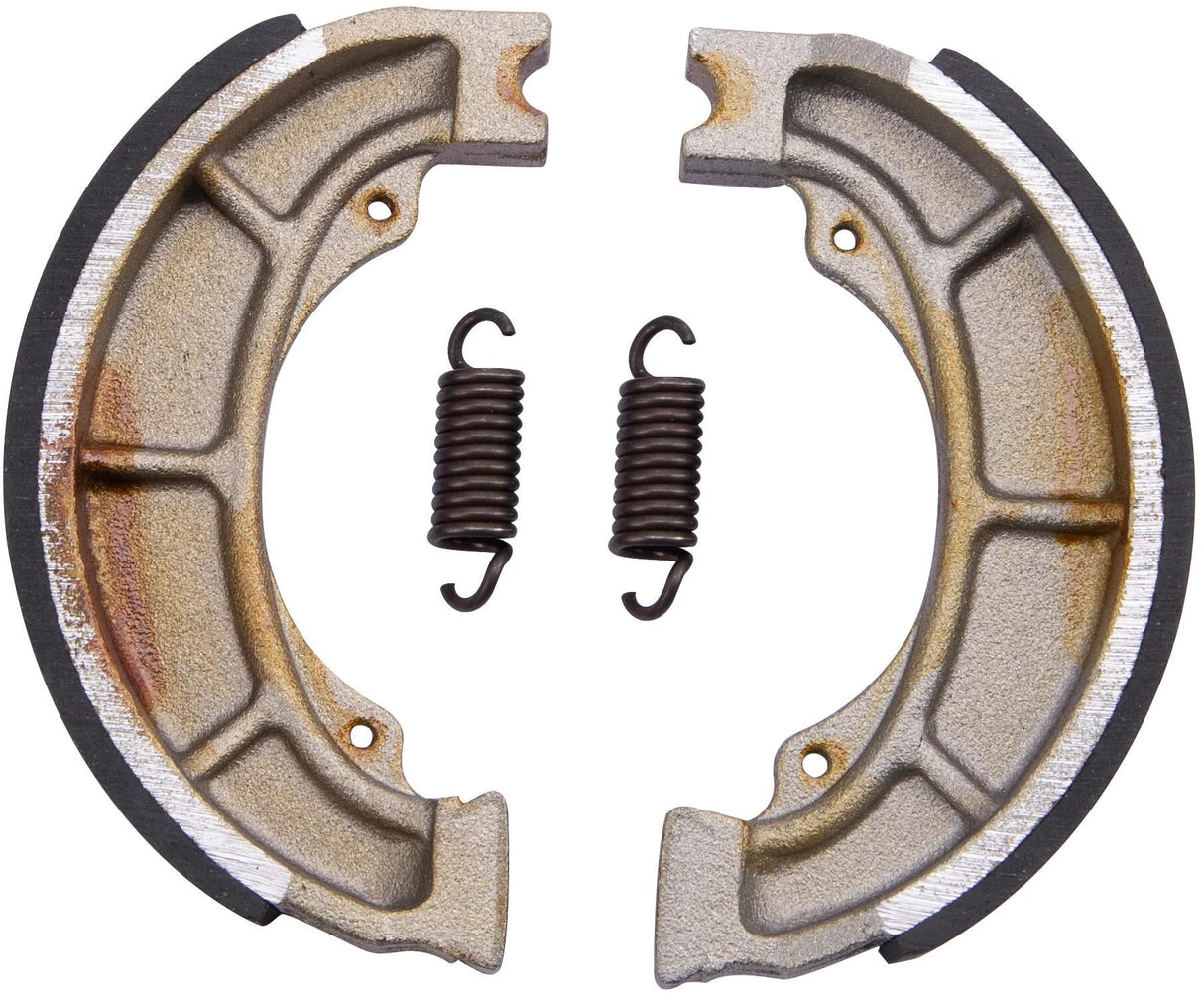 Segments de frein TRW MCS 818 sabot de frein MCS818 norme organique