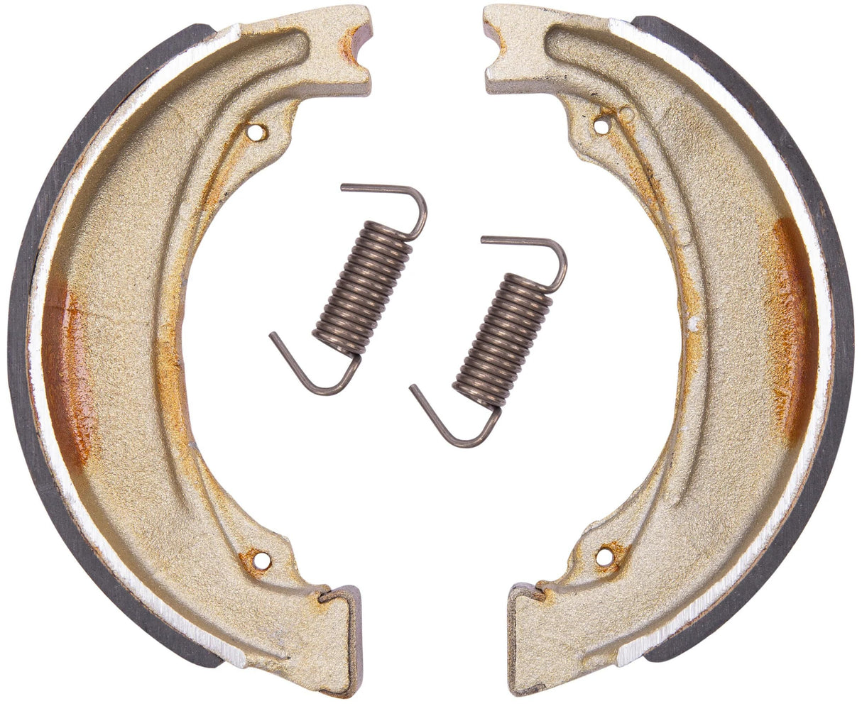 Segments de frein TRW MCS 821 sabot de frein MCS821 norme organique
