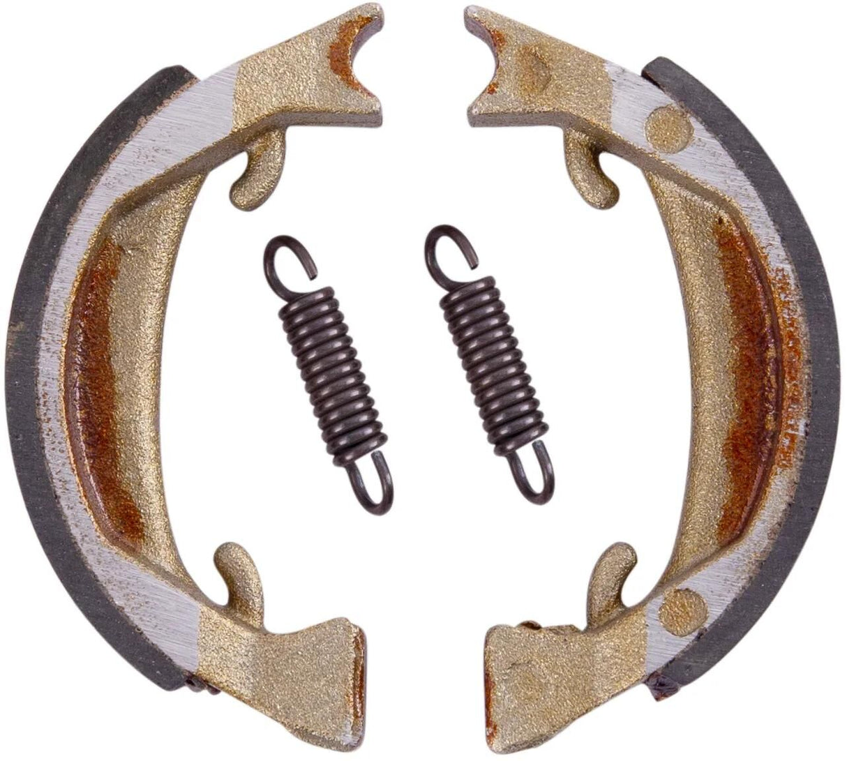 Segments de frein TRW MCS 828 sabot de frein MCS828 norme organique