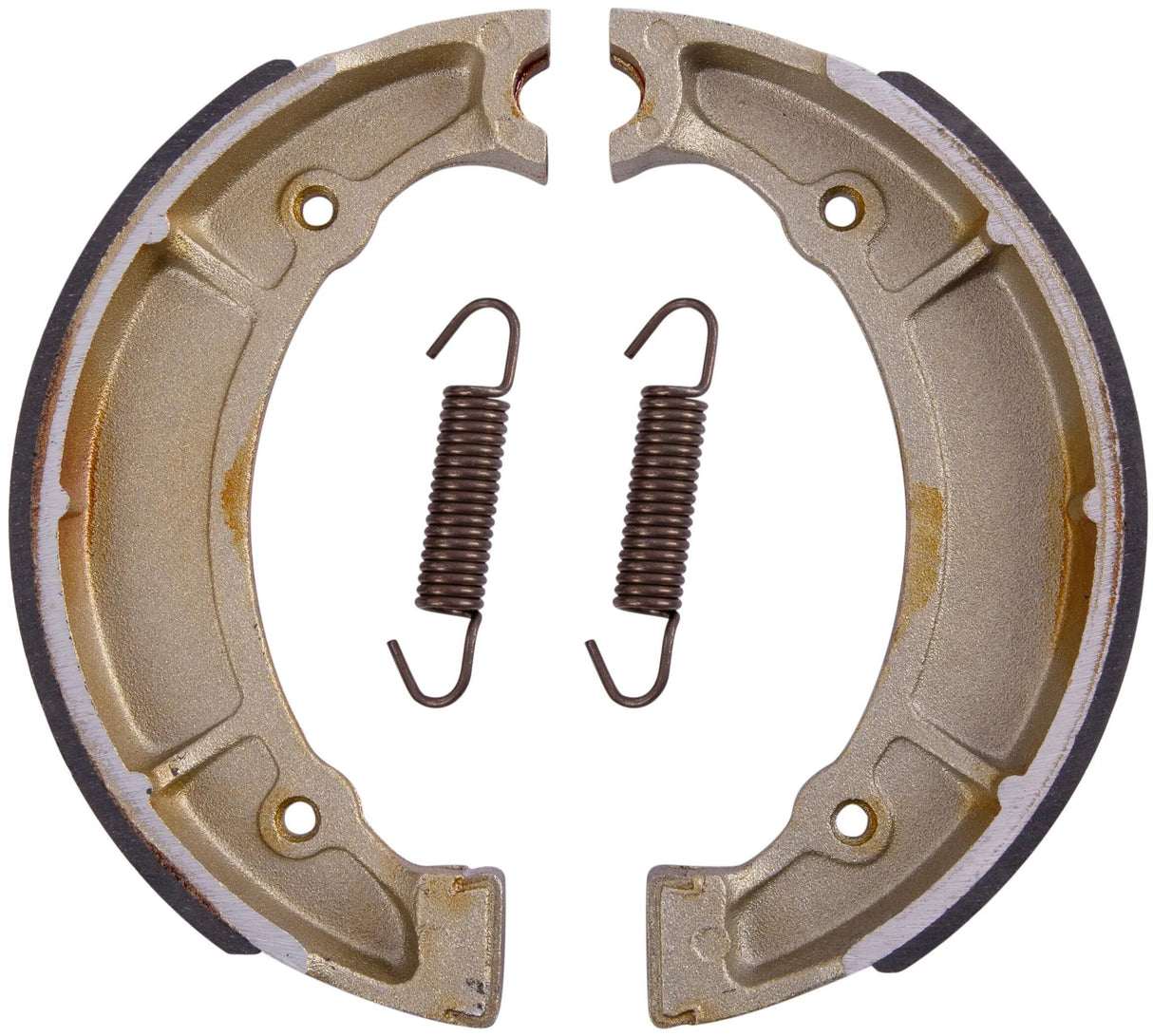 Segments de frein TRW MCS 954 sabot de frein MCS954 norme organique