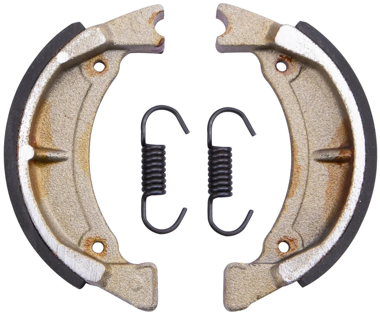 Segments de frein TRW MCS 961 sabot de frein MCS961 norme organique
