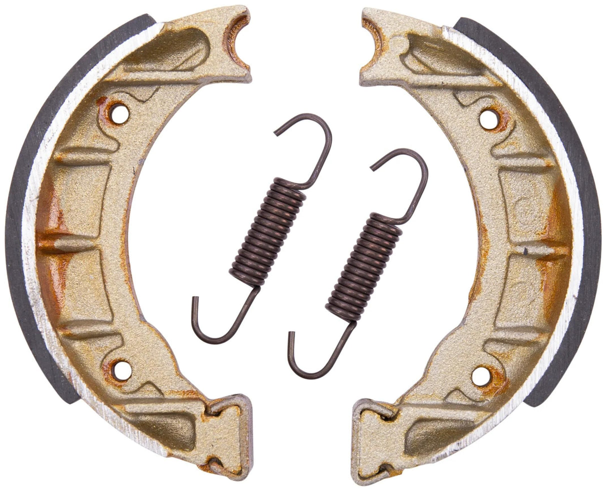 Mâchoire de frein TRW MCS985 norme organique