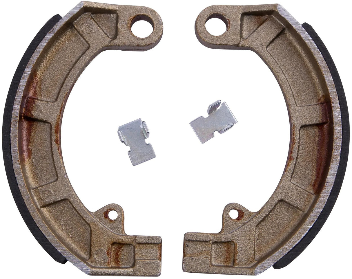 Segments de frein TRW MCS 986 sabot de frein MCS986 norme organique