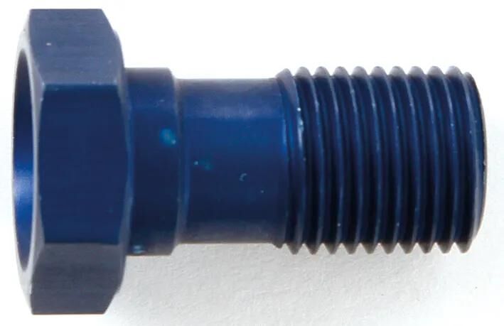Trw boulon creux mch 911 vis creuse mch911 bleu