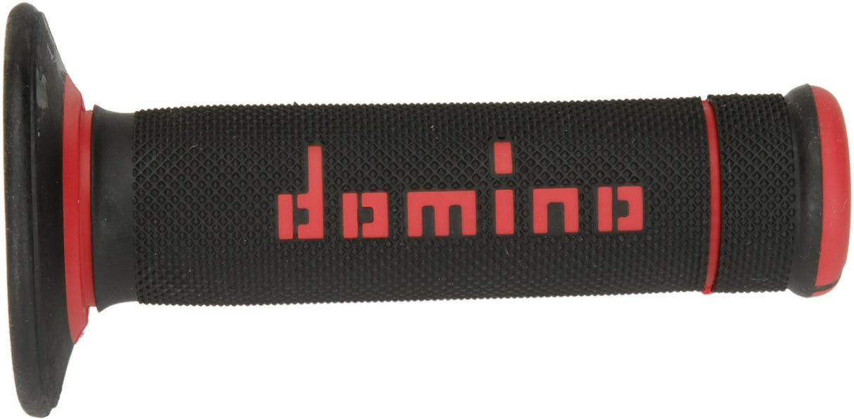 Poignée en caoutchouc Domino a190 poignée en caoutchouc a190 sw ro 118mm fermée