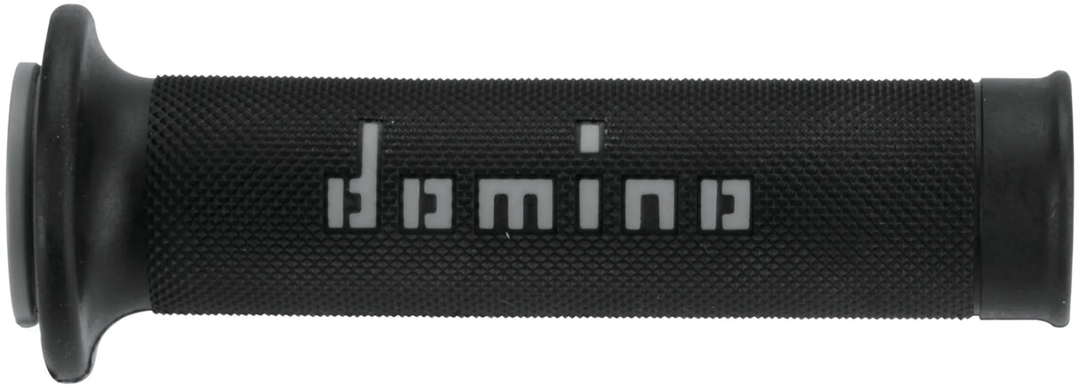 Poignée en caoutchouc Domino a010 poignée en caoutchouc a010 sw gr 120mm ouvert