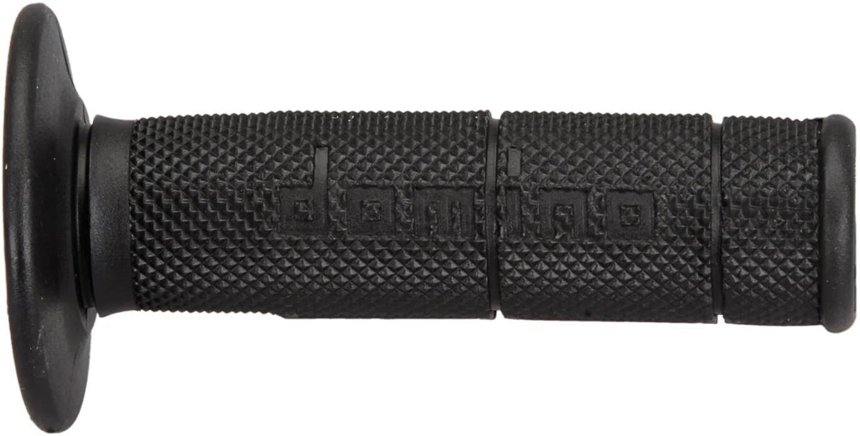 Poignée en caoutchouc Domino grip en caoutchouc 1150 sw 118mm fermé