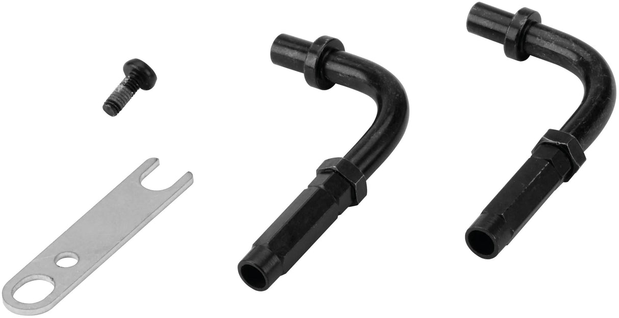 Kit de réparation Domino guide-câble Bowden f. kit de traction à gaz xm2