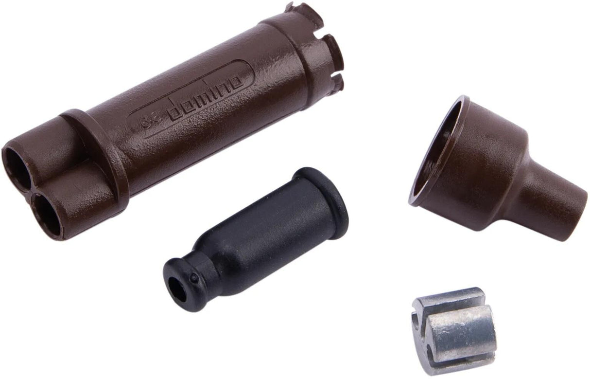 Distributeur Domino distributeur de câble Bowden plastique br 6,80mm