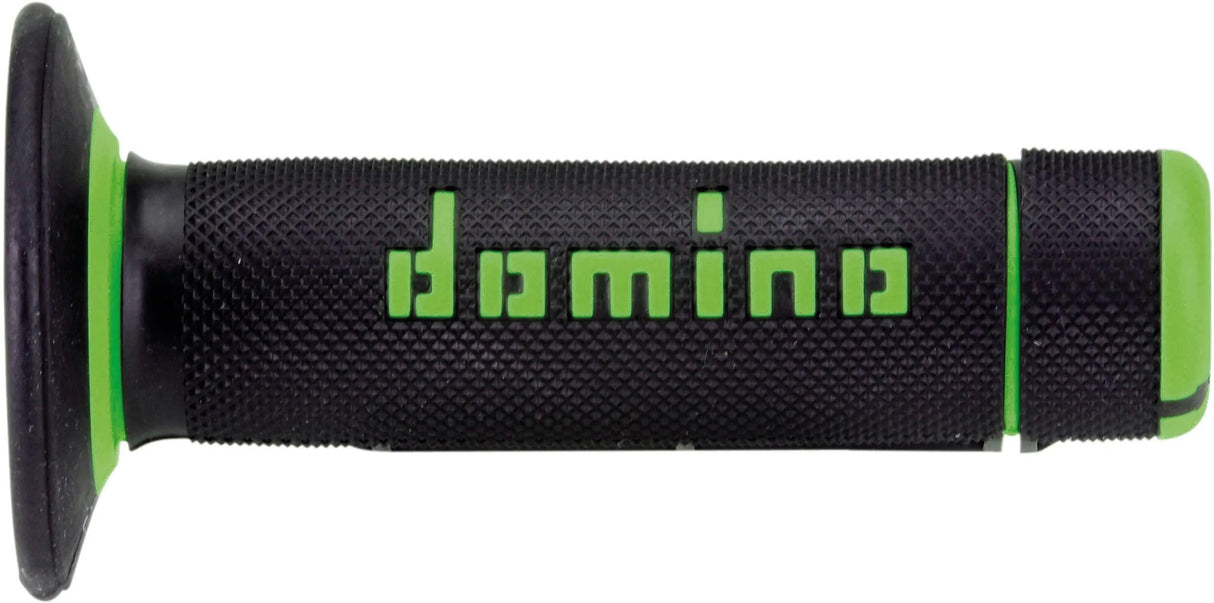 Poignée Domino a020 poignée en caoutchouc a020 sw gn 118mm fermée