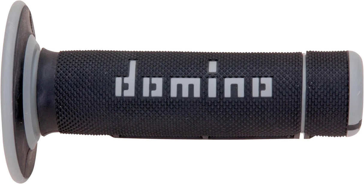 Poignée Domino a020 poignée en caoutchouc a020 bw gr 118mm fermée