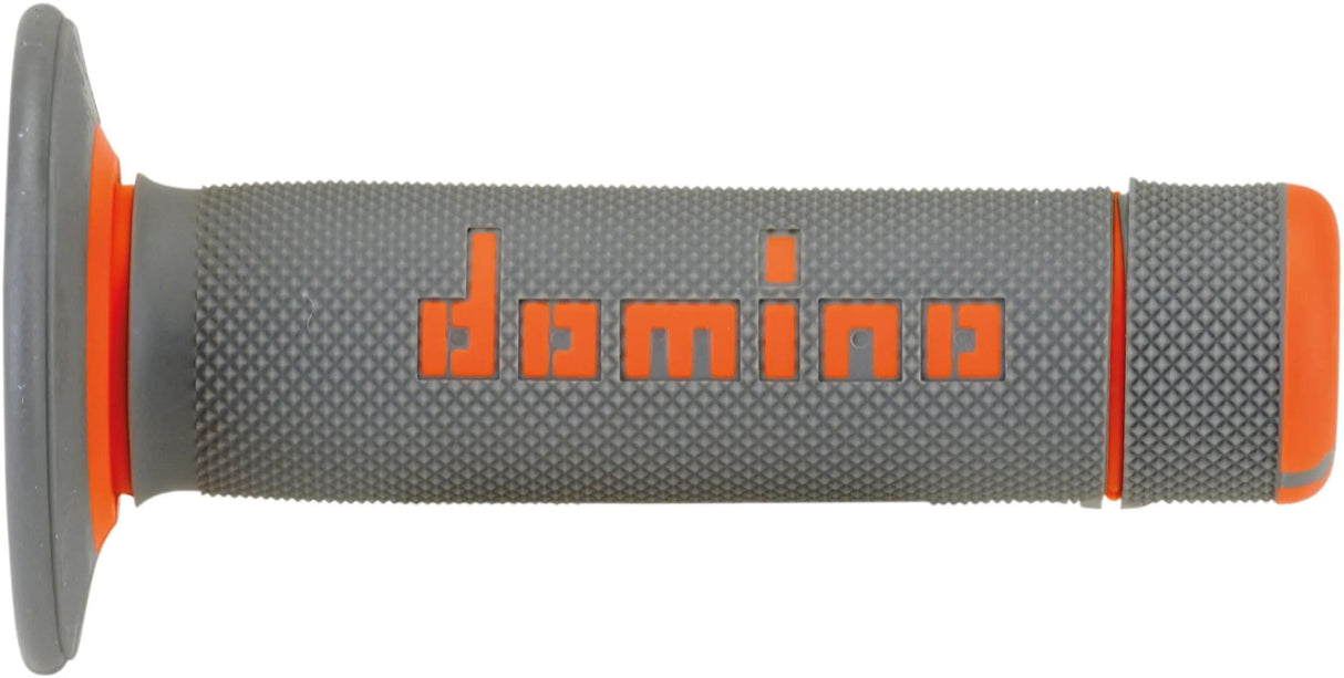 Poignée Domino a020 grip caoutchouc a020 gr ou 118mm fermé