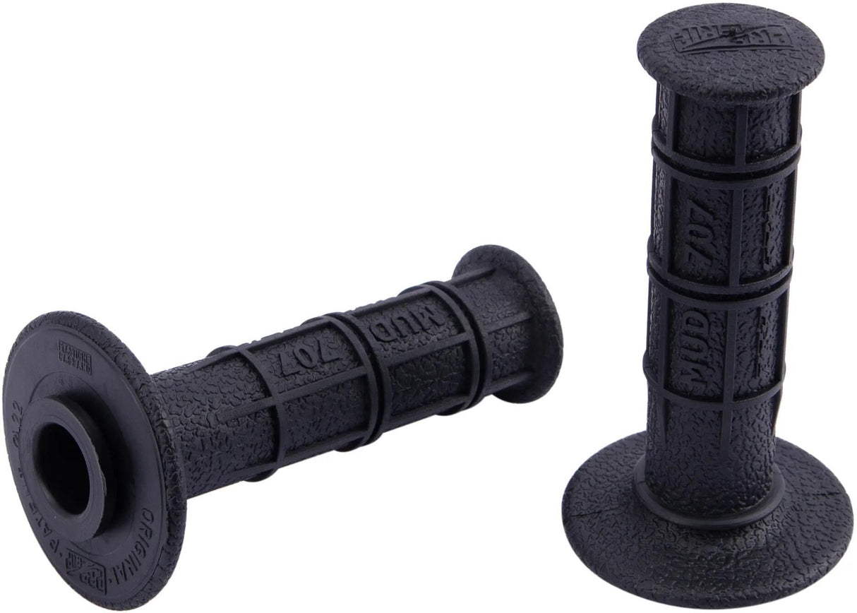 Poignée en caoutchouc Progrip 707 poignée en caoutchouc 707 sw 115mm fermée