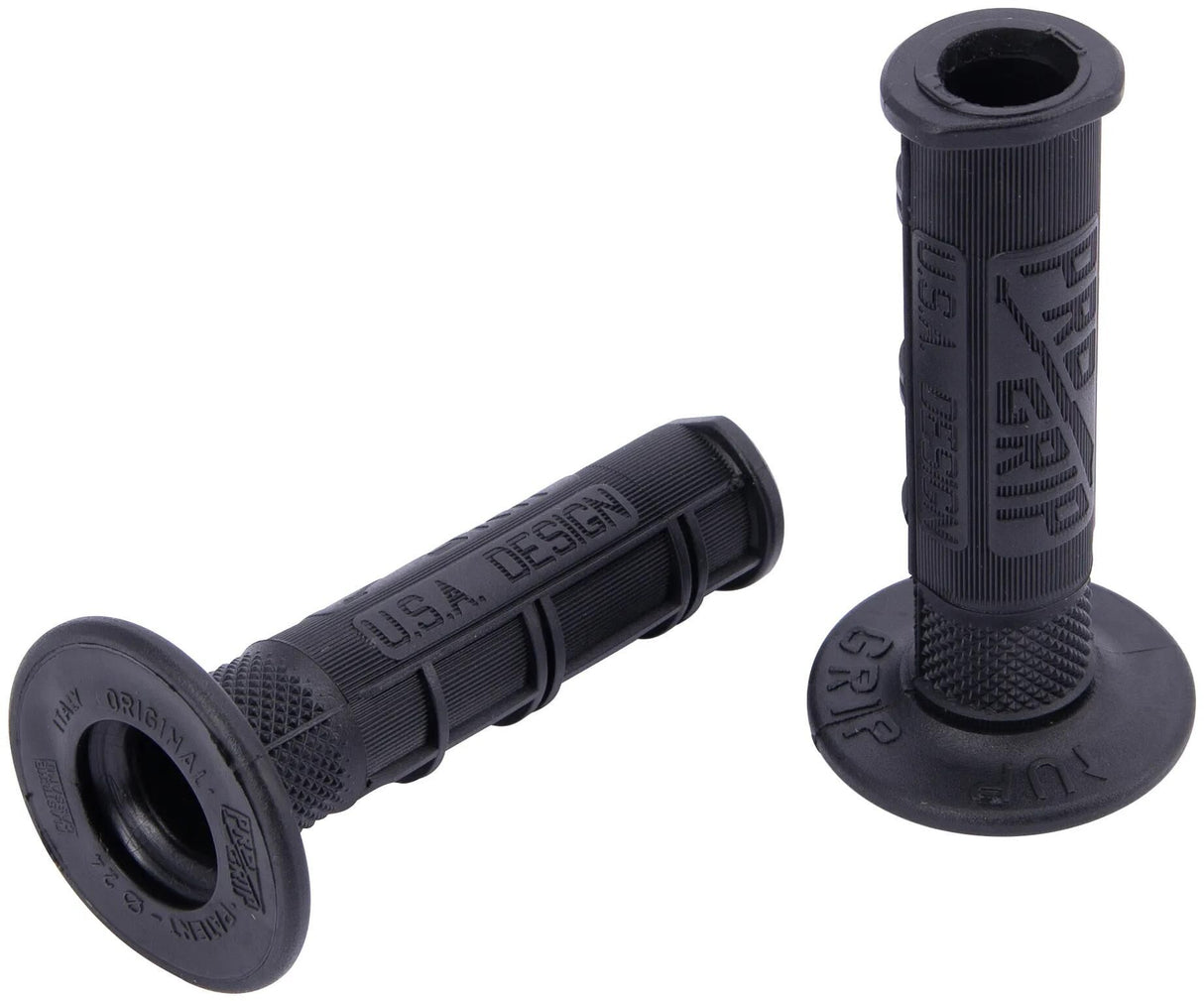 Poignée en caoutchouc Progrip 795 poignée en caoutchouc 795 sw 115mm ouverte