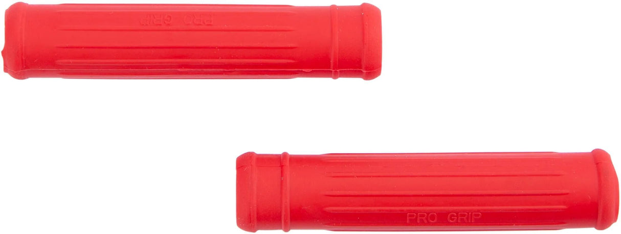 Progrip couvercle de levier 480 couvercle de frein 480 rouge