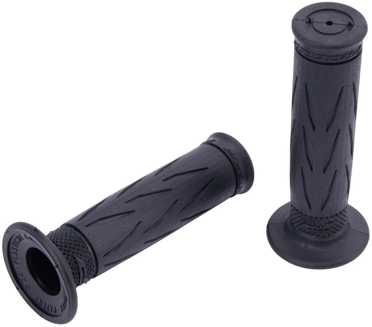 Poignée en caoutchouc Progrip 729 poignée en caoutchouc 729 sw 120mm fermée