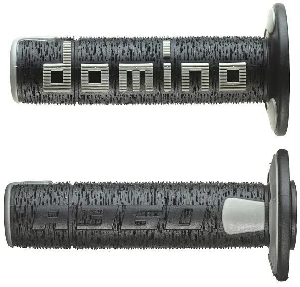 Poignée en caoutchouc Domino a360 poignée en caoutchouc a360 sw gr 120 123mm fermé