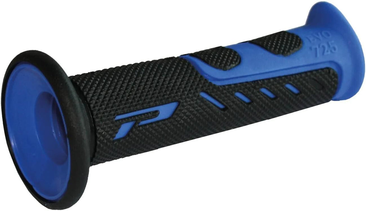 Progrip poignée en caoutchouc 725 poignée en caoutchouc 725 sw bl 122mm fermé