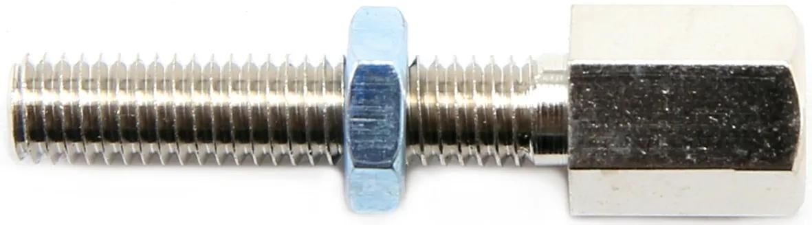 Fix-mamelon vis de réglage vis de réglage non fermée fix #4350 pk.a 20 pcs