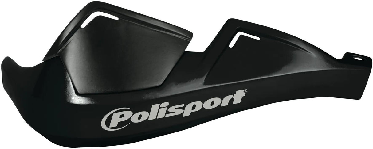 Polisport protège-mains Integral Evolution protège-mains Integral Evolution, noir