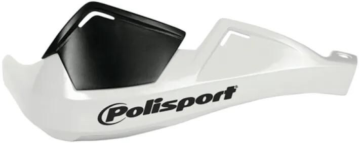 Polisport protège-mains intégral évolution protège-mains intégral évolution, blanc