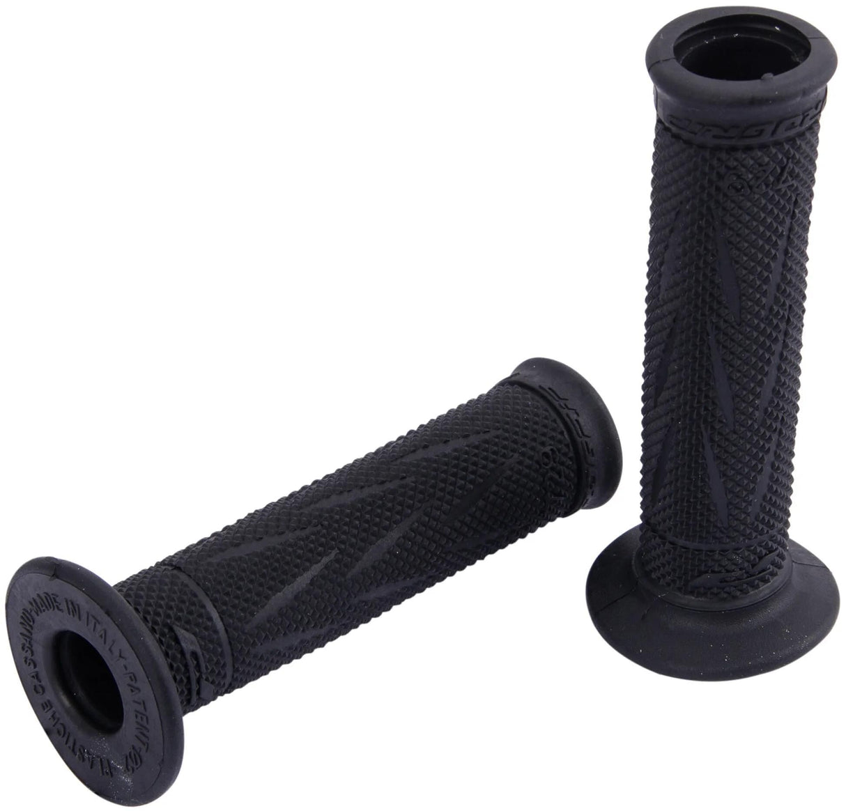 Poignée en caoutchouc Progrip 729 poignée en caoutchouc 729 sw 120mm ouverte