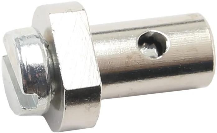 Fix-nipple vis mamelon vis mamelon fix #1450 pk.a 20 pcs