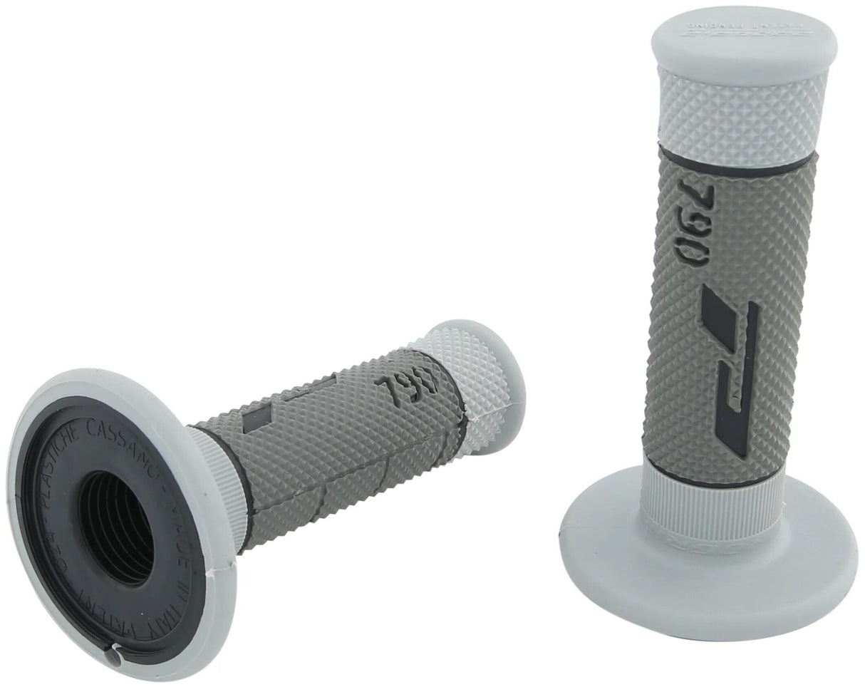 Poignée Progrip 790 grip caoutchouc 790 sw gr gr 115mm fermé