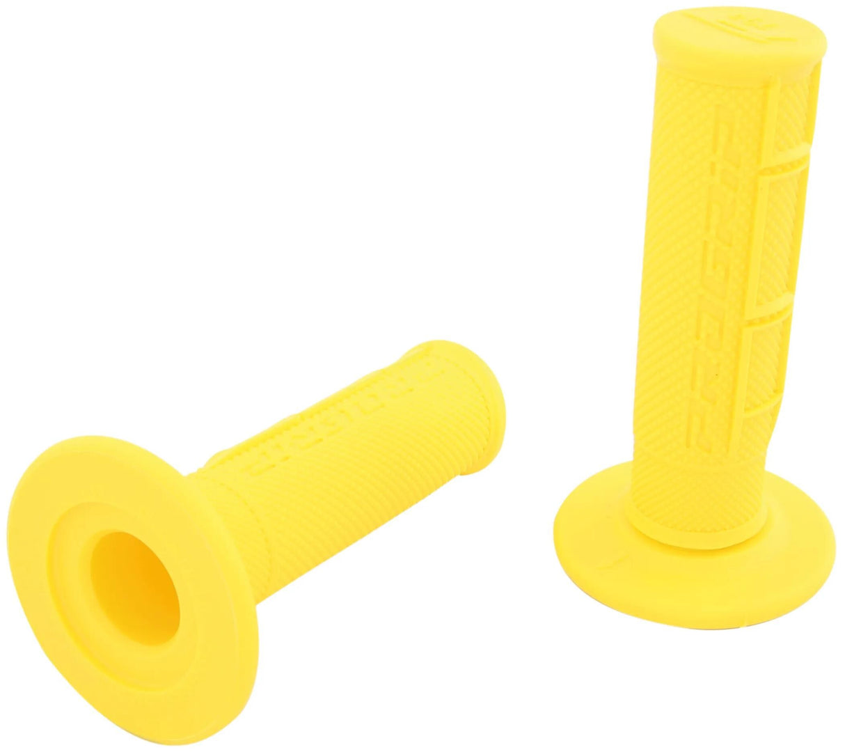 Poignée Progrip 794 mod. 18 grip caoutchouc 794 engrenage 115mm fermé