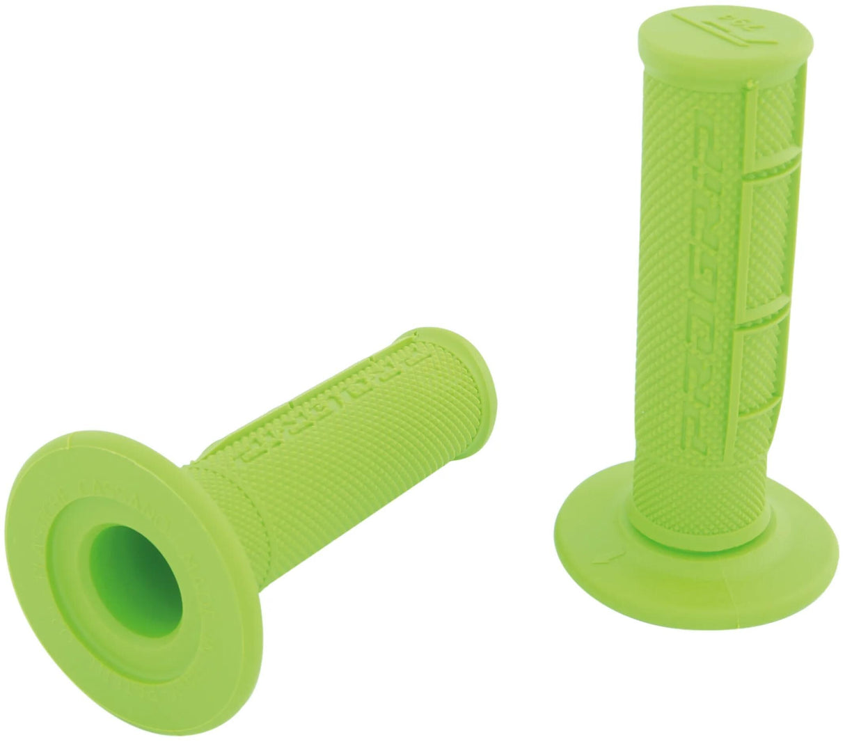 Poignée Progrip 794 mod. 18 poignée en caoutchouc 794 gn 115mm fermé