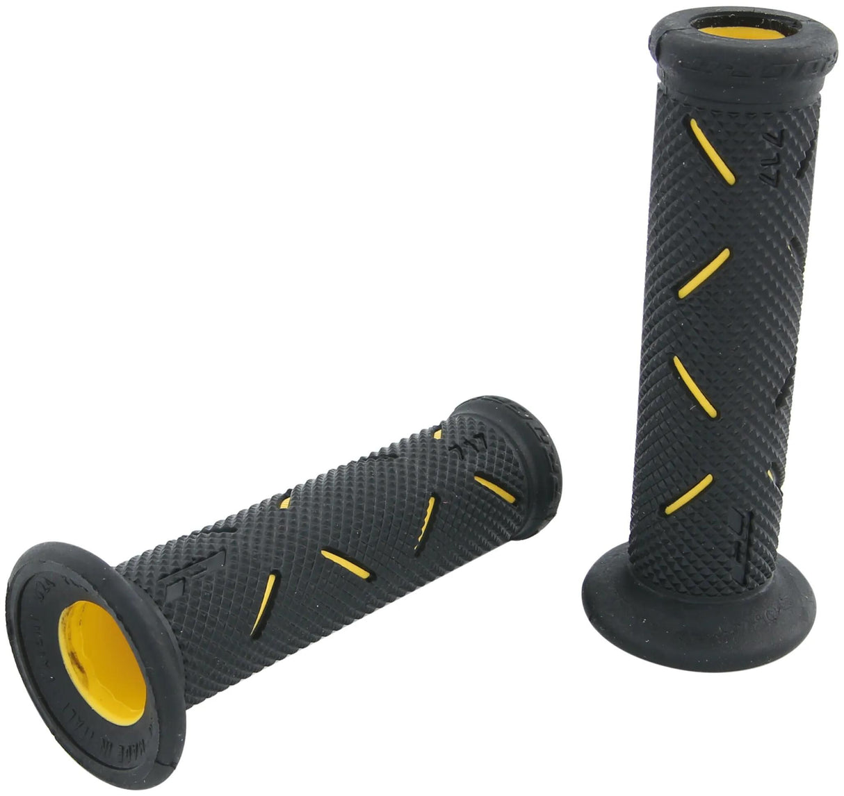 Poignée en caoutchouc Progrip 717 poignée en caoutchouc 717 ge sw 122mm ouverte