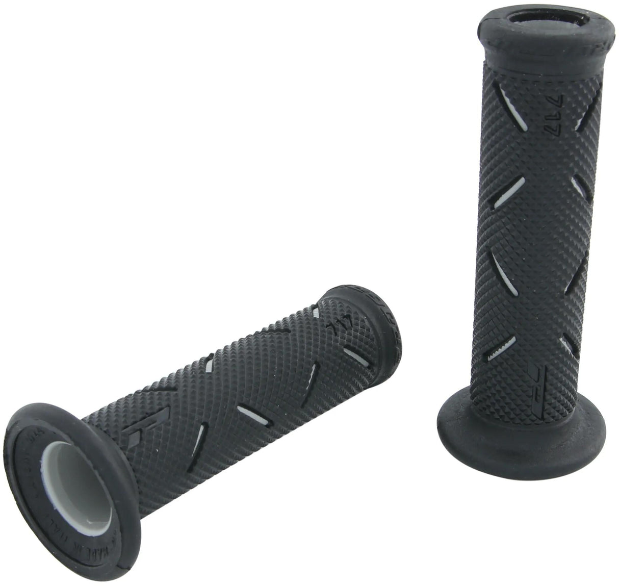 Poignée en caoutchouc Progrip 717 poignée en caoutchouc 717 gr sw 122mm ouvert