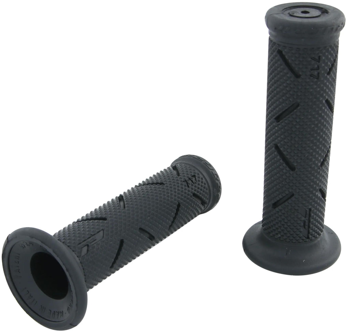 Poignée en caoutchouc Progrip 716 poignée en caoutchouc 716 sw 125mm fermée