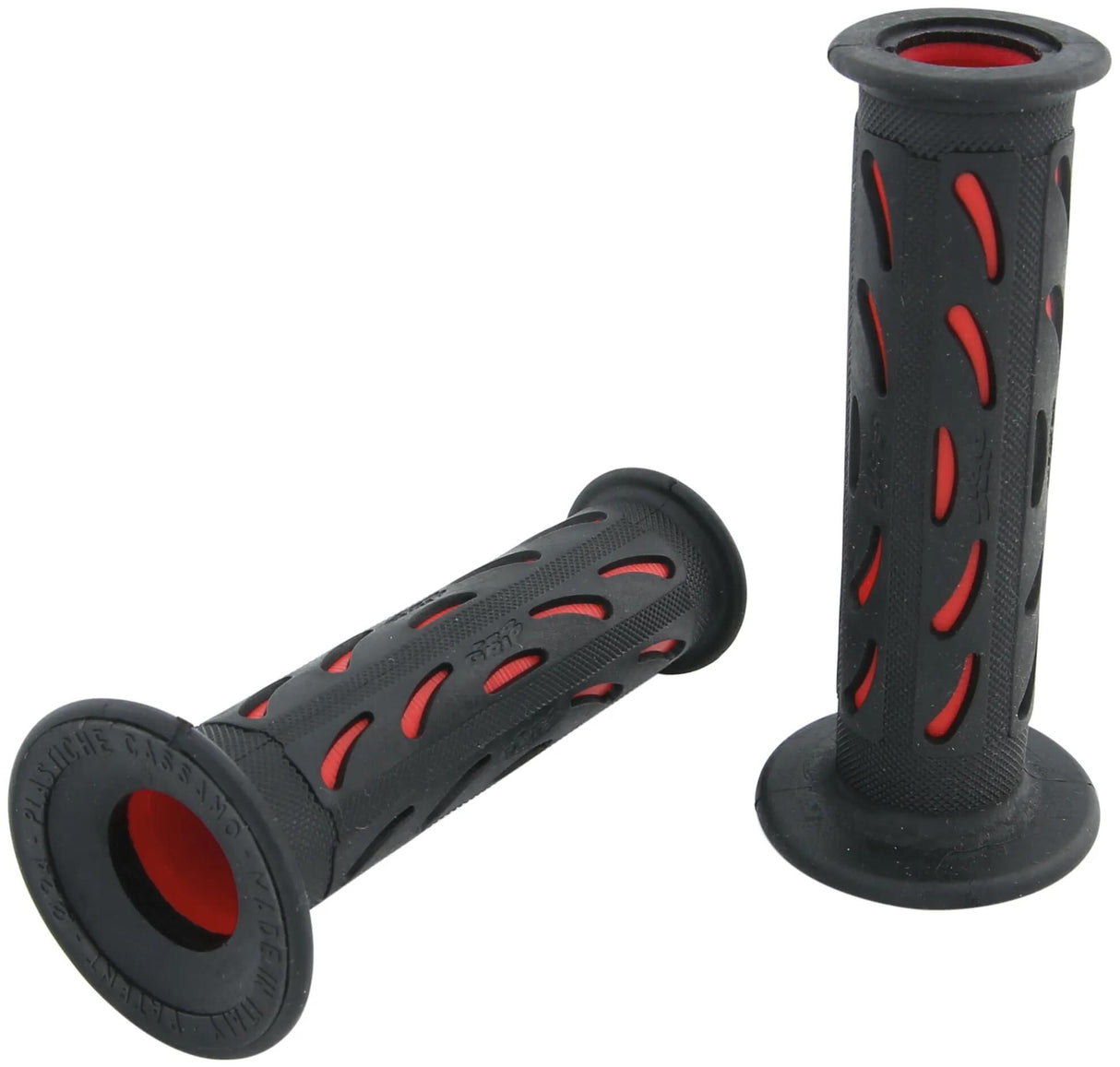 Poignée en caoutchouc Progrip 724 poignée en caoutchouc 724 rt sw 122mm ouverte