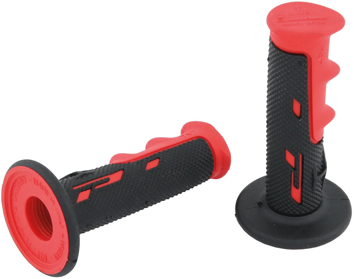 Poignée Progrip 797 poignée en caoutchouc 797 rt sw 115mm fermée