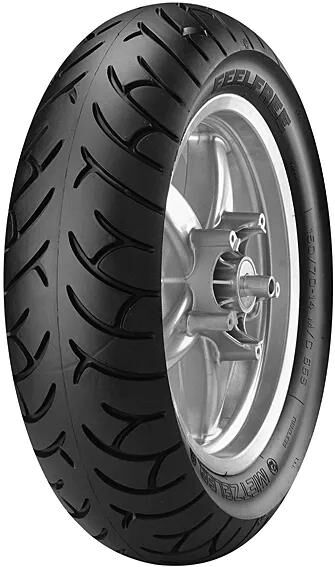Pneus Metzeler Feelfree pneus 160 60r14 65h tl Feelfree moi