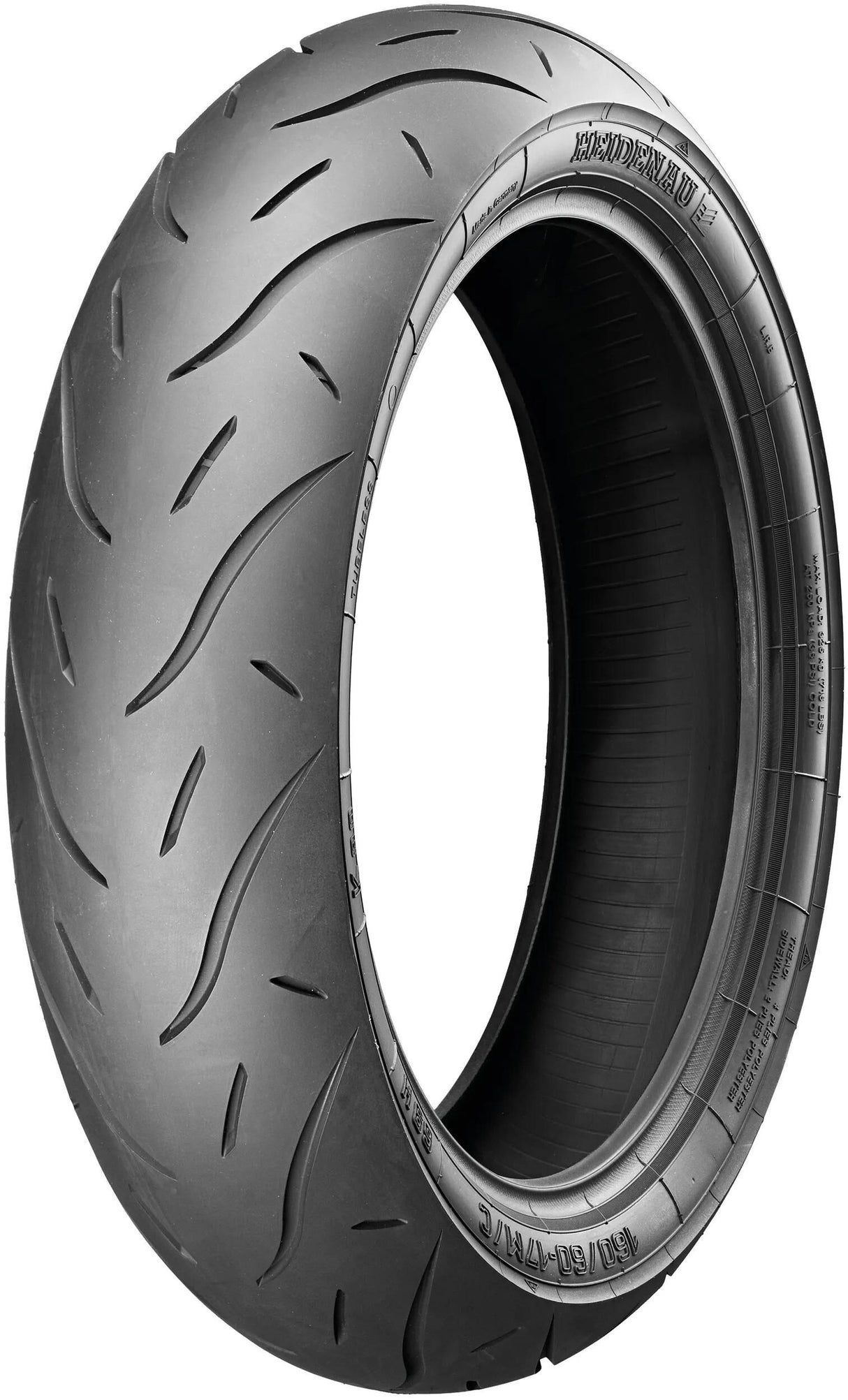 Pneus Heidenau k80 150 60-17 66h tl k80 he