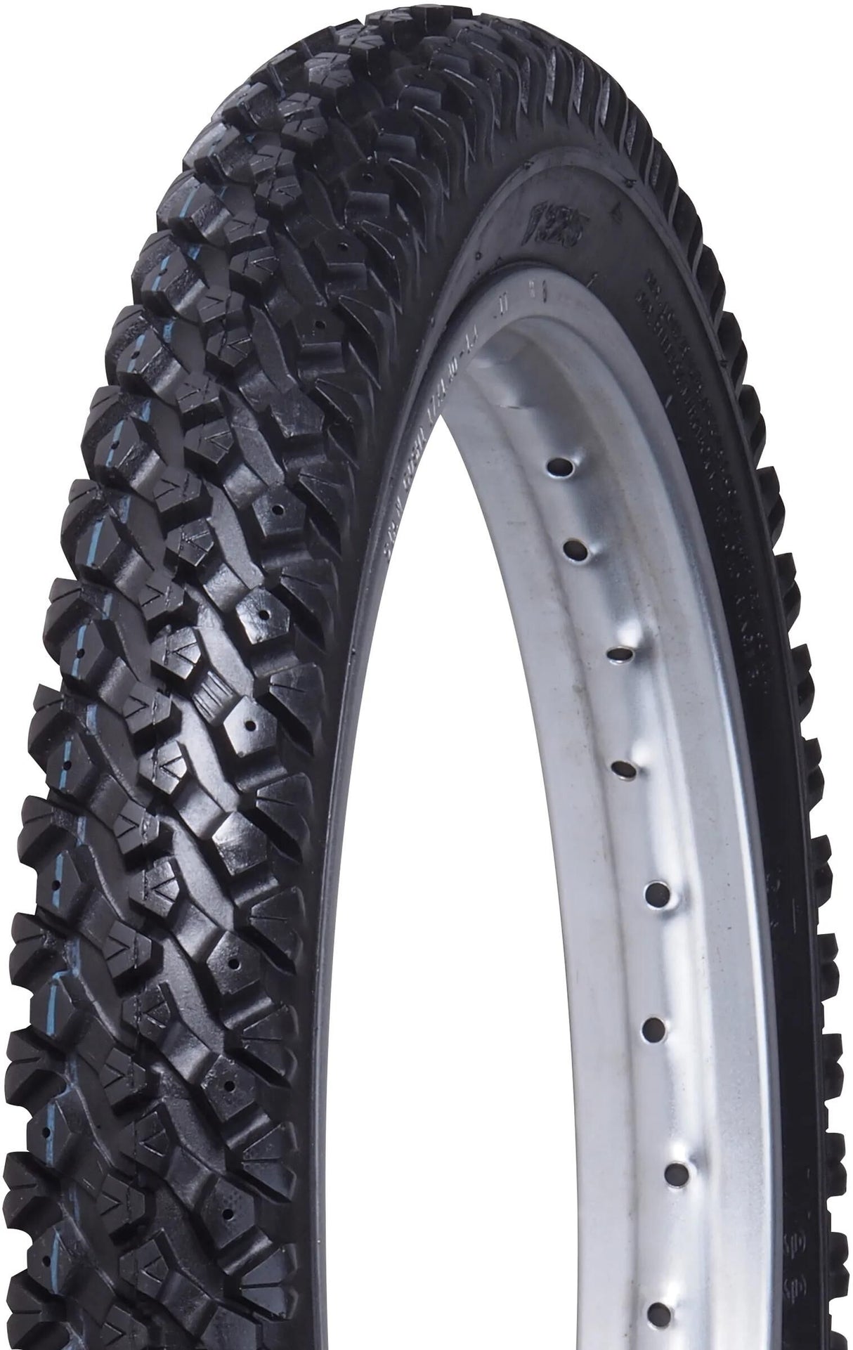Pneu en caoutchouc Vee vrm 325 pneu vee rub. vrm 325 2.25-17 tt 33p m+s