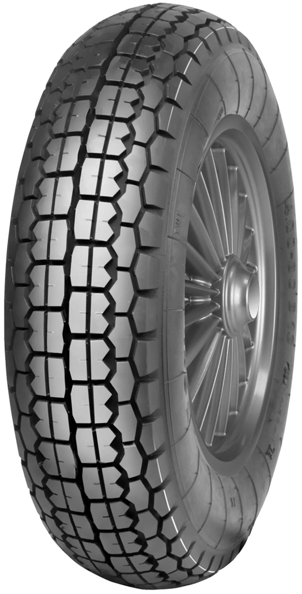 Pneu Mitas b 13 pneu b 13 4.00-8c tt 71j 6pr