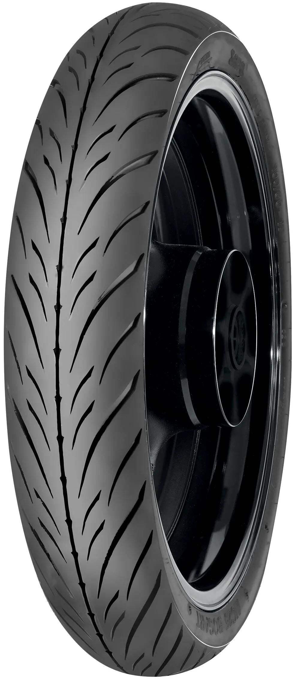 Pneu extérieur Mitas mc 25 pneus 100 80-17 52s tl mc25 mt