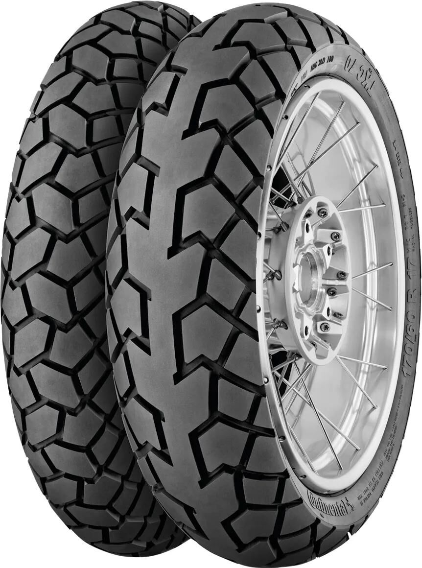 Pneu Continental e tkc 70 pneus 150 70r18 70h tl tkc70 co ms