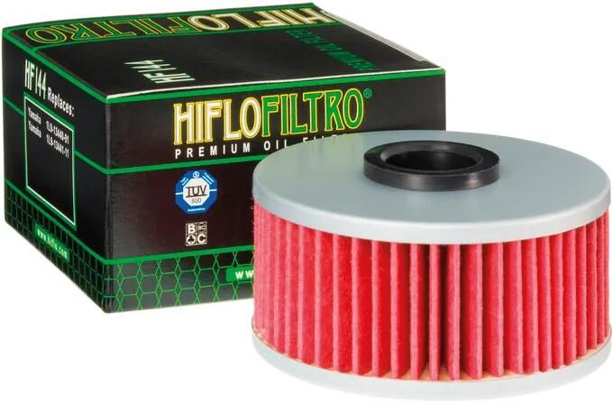 Filtre à huile Hiflofiltro filtre à huile hf-144
