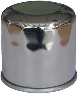 Filtre à huile Hiflofiltro filtre à huile hf-204c chromé